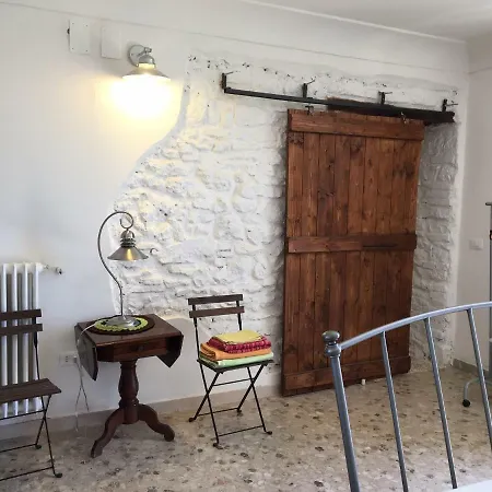 B&B Il Secolo Breve Ortona Exterior photo