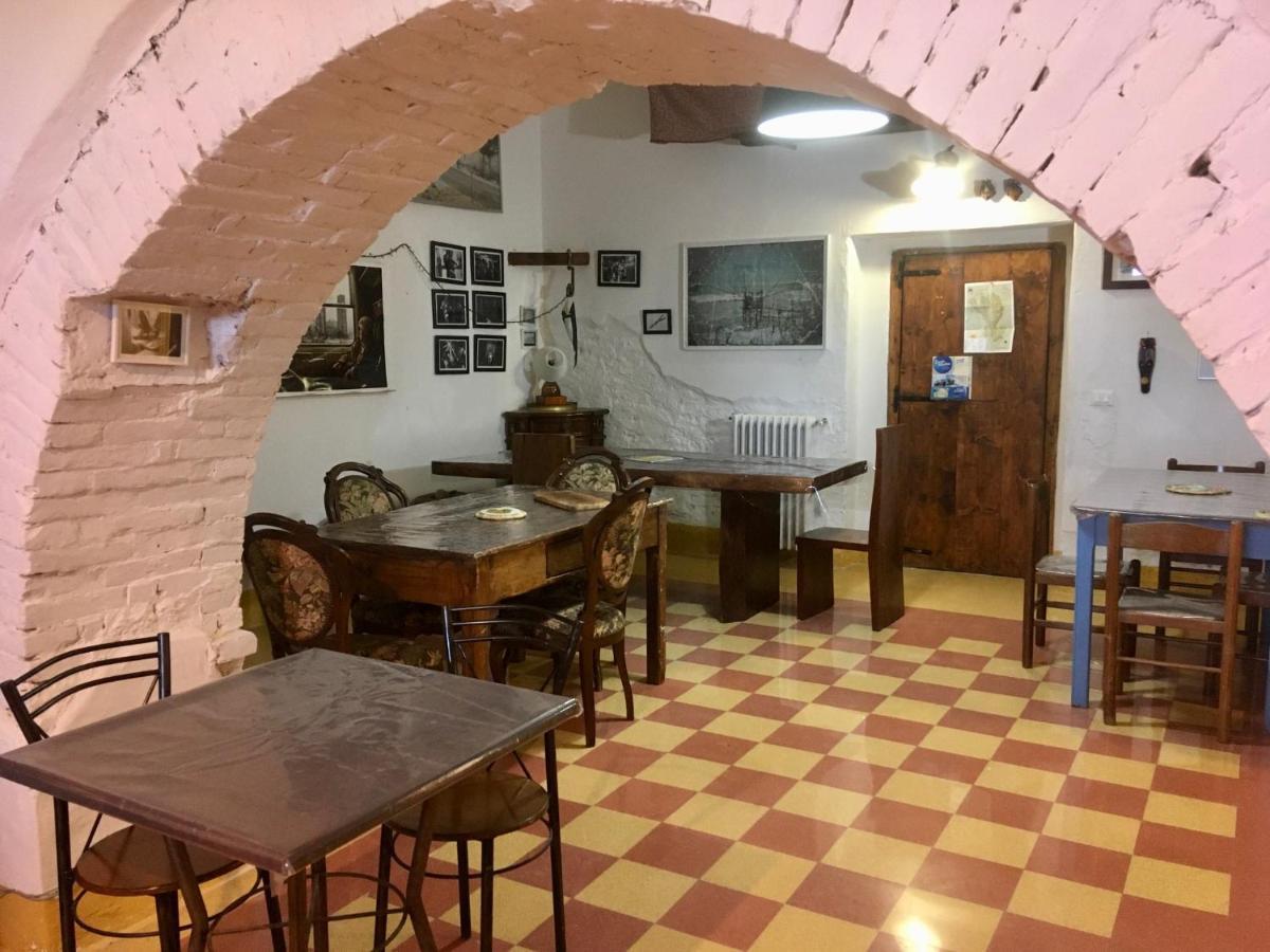 Il Secolo Breve Bed & Breakfast Ortona