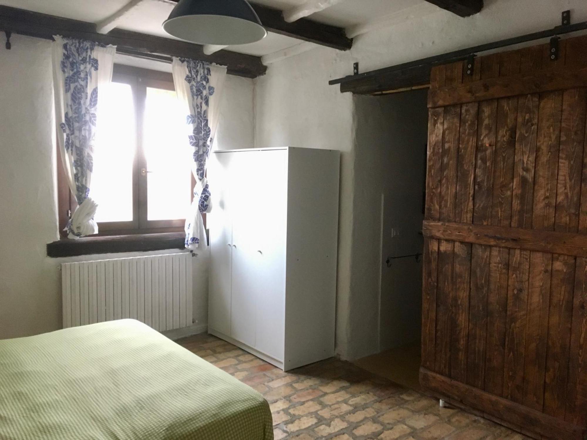 Bed & Breakfast Il Secolo Breve *